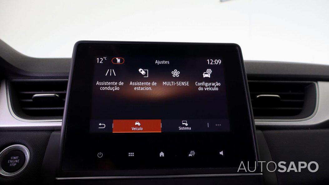 Renault Captur 1.0 Tce Evolution de 2023