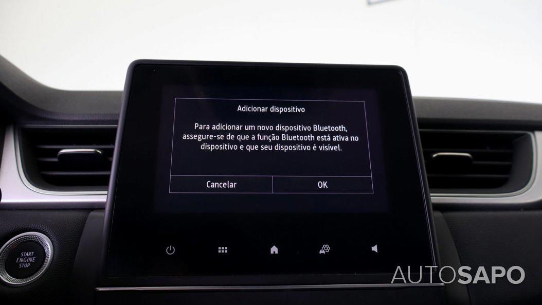 Renault Captur 1.0 Tce Evolution de 2023