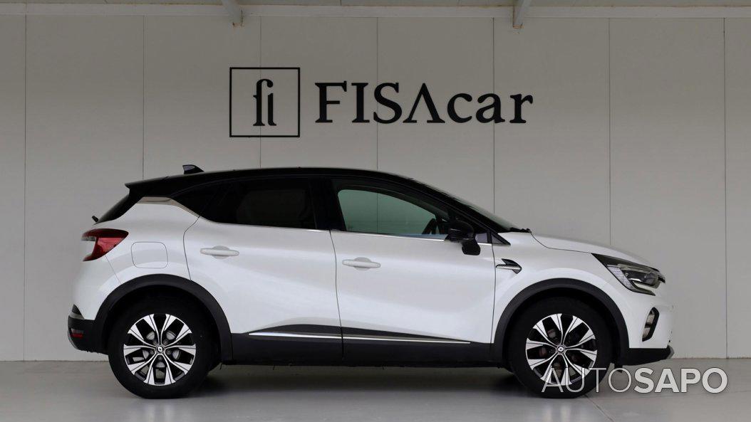 Renault Captur 1.0 Tce Evolution de 2023