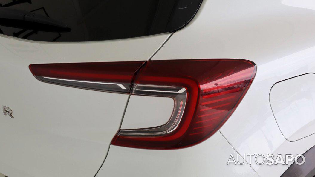 Renault Captur 1.0 Tce Evolution de 2023