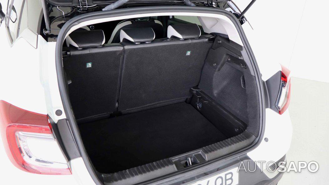 Renault Captur 1.0 Tce Evolution de 2023