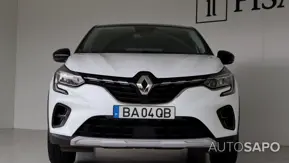 Renault Captur 1.0 Tce Evolution de 2023