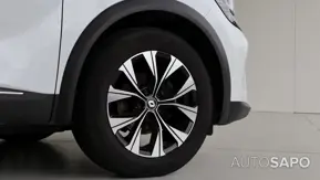 Renault Captur 1.0 Tce Evolution de 2023