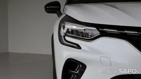 Renault Captur 1.0 Tce Evolution de 2023