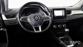 Renault Captur 1.0 Tce Evolution de 2023