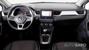 Renault Captur 1.0 Tce Evolution de 2023