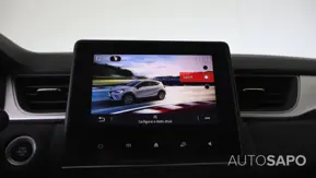 Renault Captur 1.0 Tce Evolution de 2023