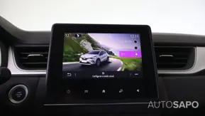 Renault Captur 1.0 Tce Evolution de 2023