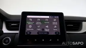 Renault Captur 1.0 Tce Evolution de 2023