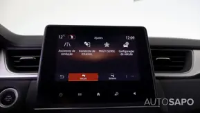 Renault Captur 1.0 Tce Evolution de 2023