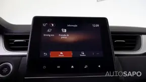 Renault Captur 1.0 Tce Evolution de 2023