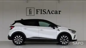 Renault Captur 1.0 Tce Evolution de 2023