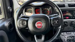 Fiat Panda de 2018