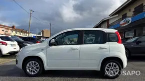 Fiat Panda de 2018