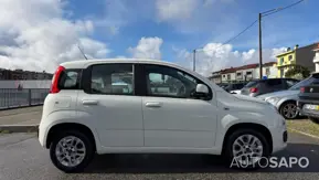 Fiat Panda de 2018