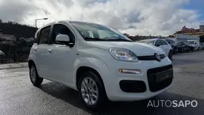 Fiat Panda de 2018