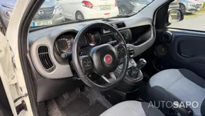 Fiat Panda de 2018