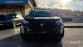 Peugeot 2008 de 2024