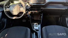 Peugeot 2008 de 2024