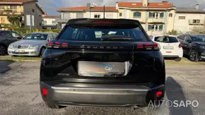 Peugeot 2008 de 2024