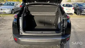 Peugeot 2008 de 2024