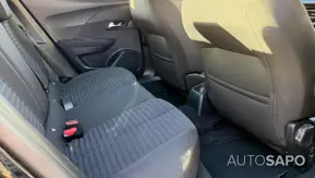 Peugeot 2008 de 2024