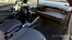 Peugeot 2008 de 2024