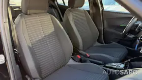 Peugeot 2008 de 2024