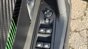 Peugeot 2008 de 2024