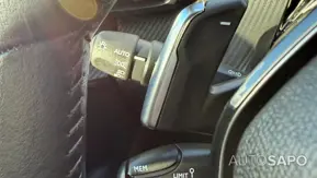 Peugeot 2008 de 2024