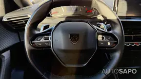 Peugeot 2008 de 2024