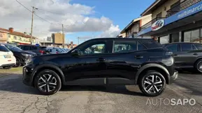 Peugeot 2008 de 2024