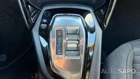 Peugeot 2008 de 2024