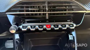 Peugeot 2008 de 2024