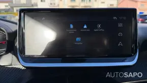 Peugeot 2008 de 2024