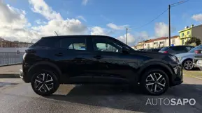 Peugeot 2008 de 2024