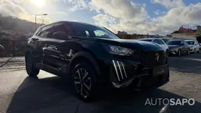 Peugeot 2008 de 2024