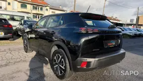 Peugeot 2008 de 2024