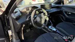 Peugeot 2008 de 2024