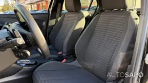 Peugeot 2008 de 2024