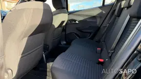 Peugeot 2008 de 2024