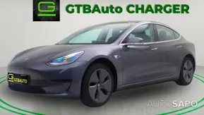 Tesla Model 3 de 2020