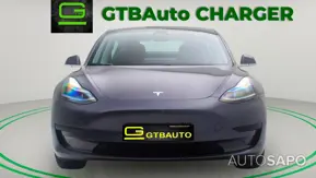 Tesla Model 3 de 2020