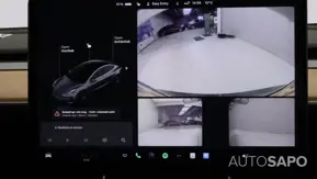 Tesla Model 3 de 2020