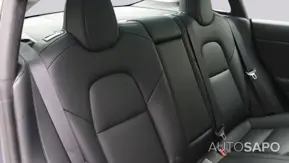 Tesla Model 3 de 2020