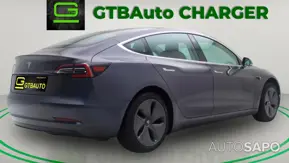 Tesla Model 3 de 2020