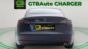 Tesla Model 3 de 2020