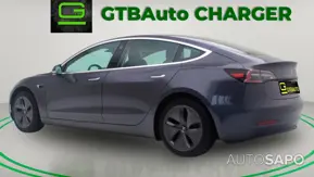 Tesla Model 3 de 2020