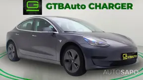 Tesla Model 3 de 2020
