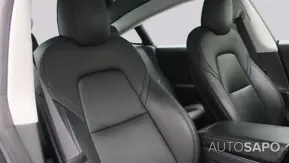 Tesla Model 3 de 2020